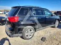 2013 GMC TERRAIN фото