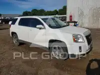 2013 GMC TERRAIN фото
