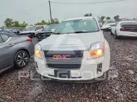 2013 GMC TERRAIN фото