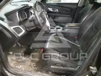 2013 GMC TERRAIN photo
