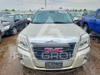 2013 GMC TERRAIN фото
