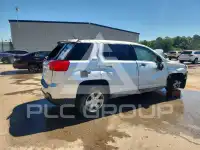 2013 GMC TERRAIN фото