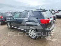 2013 GMC TERRAIN фото