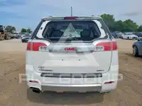 2013 GMC TERRAIN фото