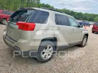 2013 GMC TERRAIN фото