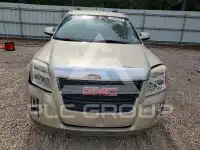 2013 GMC TERRAIN фото