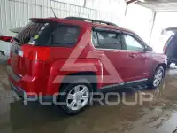 2013 GMC TERRAIN photo