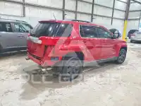 2013 GMC TERRAIN фото