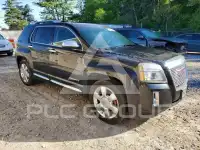 2013 GMC TERRAIN photo