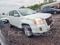 2013 GMC TERRAIN фото
