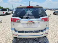 2013 GMC TERRAIN фото