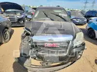 2013 GMC TERRAIN фото