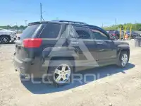 2013 GMC TERRAIN фото