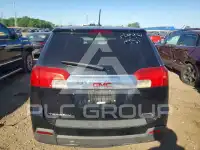 2013 GMC TERRAIN фото