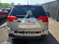 2013 GMC TERRAIN photo