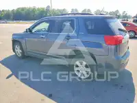 2013 GMC TERRAIN фото