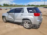 2013 GMC TERRAIN фото