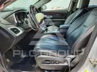 2013 GMC TERRAIN фото