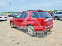 2013 GMC TERRAIN фото