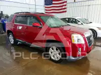 2013 GMC TERRAIN photo