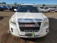 2013 GMC TERRAIN фото