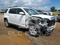 2013 GMC TERRAIN photo