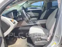 2013 GMC TERRAIN фото