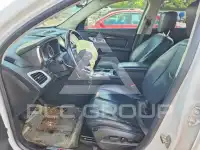 2013 GMC TERRAIN photo