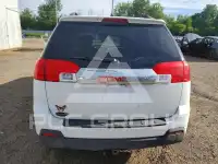 2013 GMC TERRAIN фото