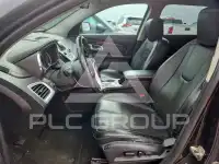 2013 GMC TERRAIN фото