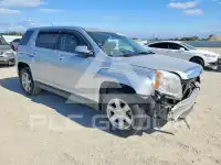 2013 GMC TERRAIN фото