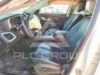 2013 GMC TERRAIN фото