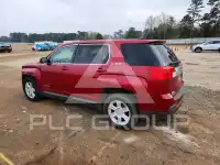2013 GMC TERRAIN photo