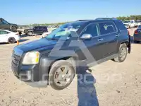2013 GMC TERRAIN фото