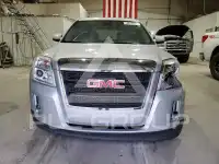 2013 GMC TERRAIN фото