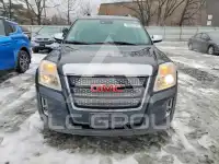 2013 GMC TERRAIN фото