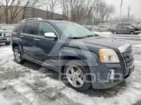 2013 GMC TERRAIN фото