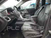 2013 GMC TERRAIN фото