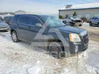 2013 GMC TERRAIN photo