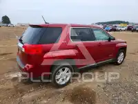 2013 GMC TERRAIN photo