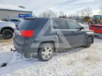 2013 GMC TERRAIN photo