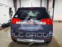 2013 GMC TERRAIN фото