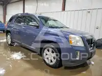 2013 GMC TERRAIN фото