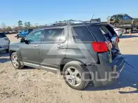 2013 GMC TERRAIN фото