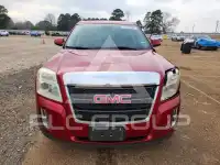 2013 GMC TERRAIN photo