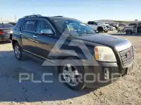2013 GMC TERRAIN фото