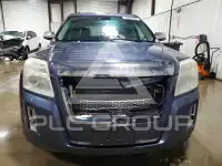 2013 GMC TERRAIN фото