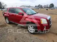 2013 GMC TERRAIN photo