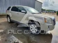 2013 GMC TERRAIN фото