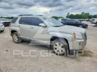 2013 GMC TERRAIN фото